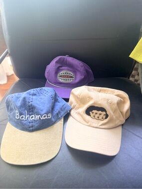 Hat Bundle! Baseball women’s cap